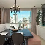Ap Moderno 550M Da Roda Gigante Em Pioneiros P2376