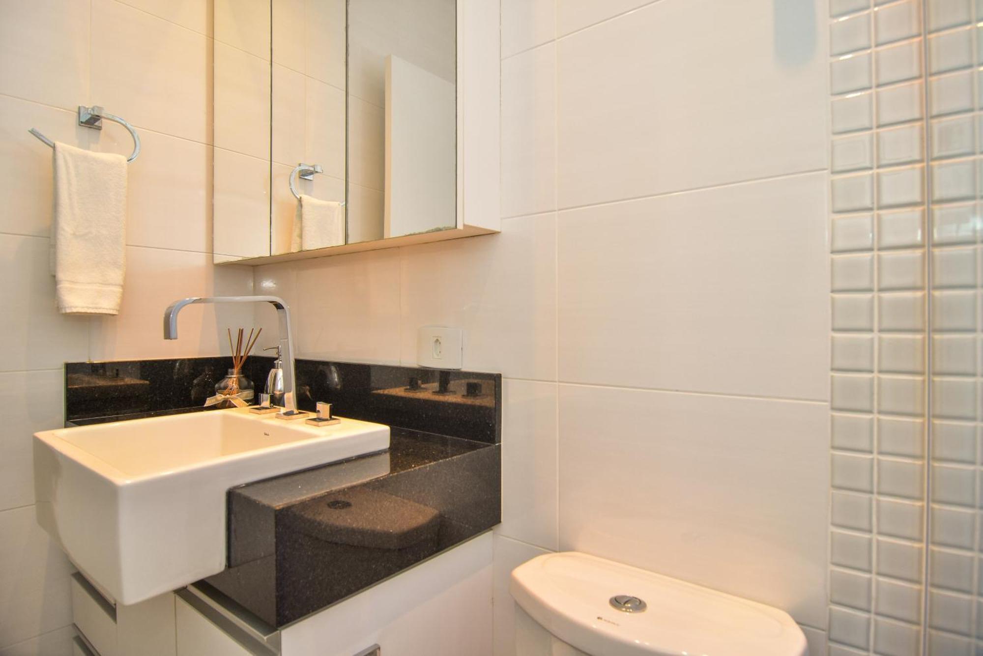 Ap Moderno 550m Da Roda Gigante Em Pioneiros P2376 * Balneario Camboriu