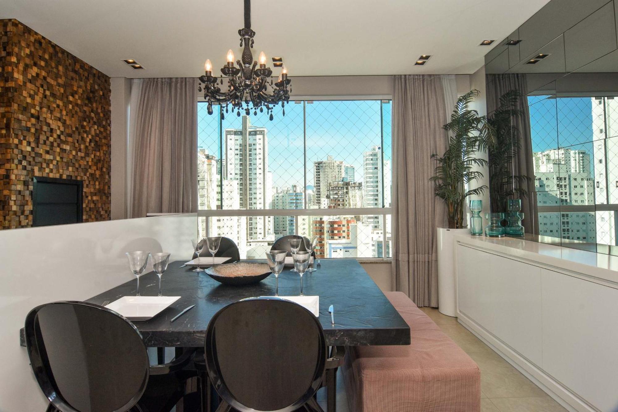 Apartamento Ap Moderno 550m Da Roda Gigante Em Pioneiros P2376