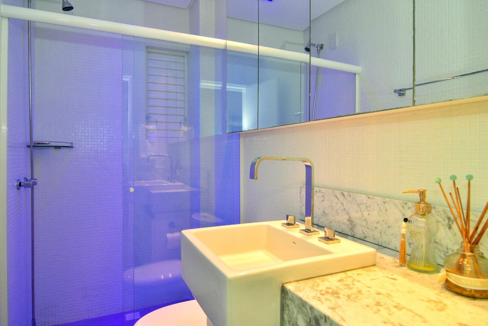 Ap Moderno 550m Da Roda Gigante Em Pioneiros P2376 Apartamento *