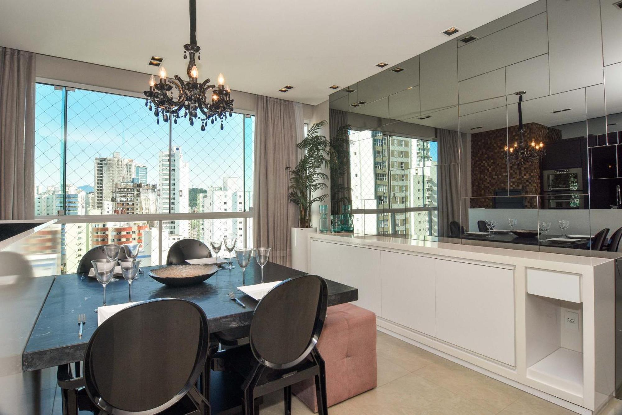 Apartamento Ap Moderno 550m Da Roda Gigante Em Pioneiros P2376 Balneario Camboriu