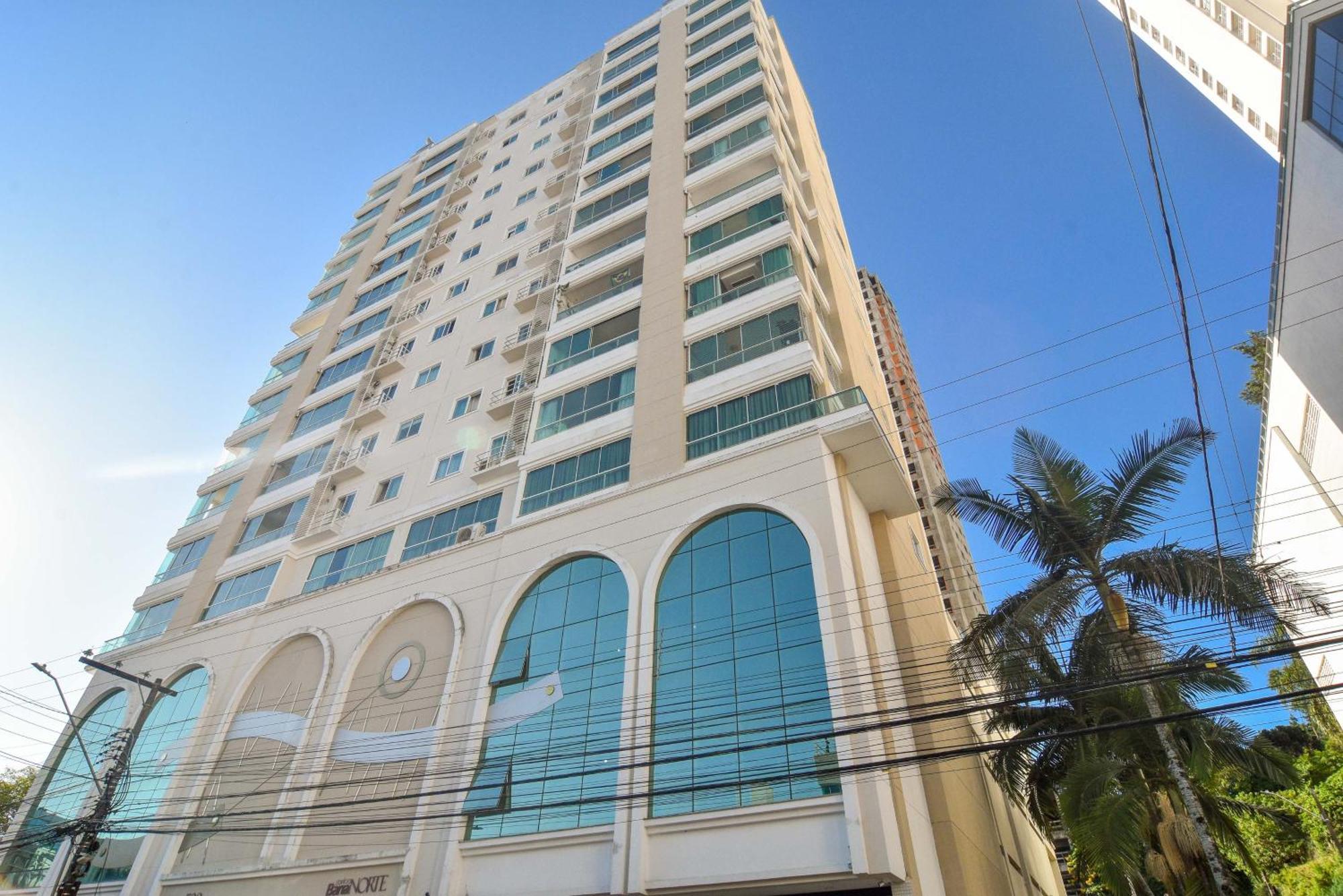 Ap Moderno 550m Da Roda Gigante Em Pioneiros P2376 *