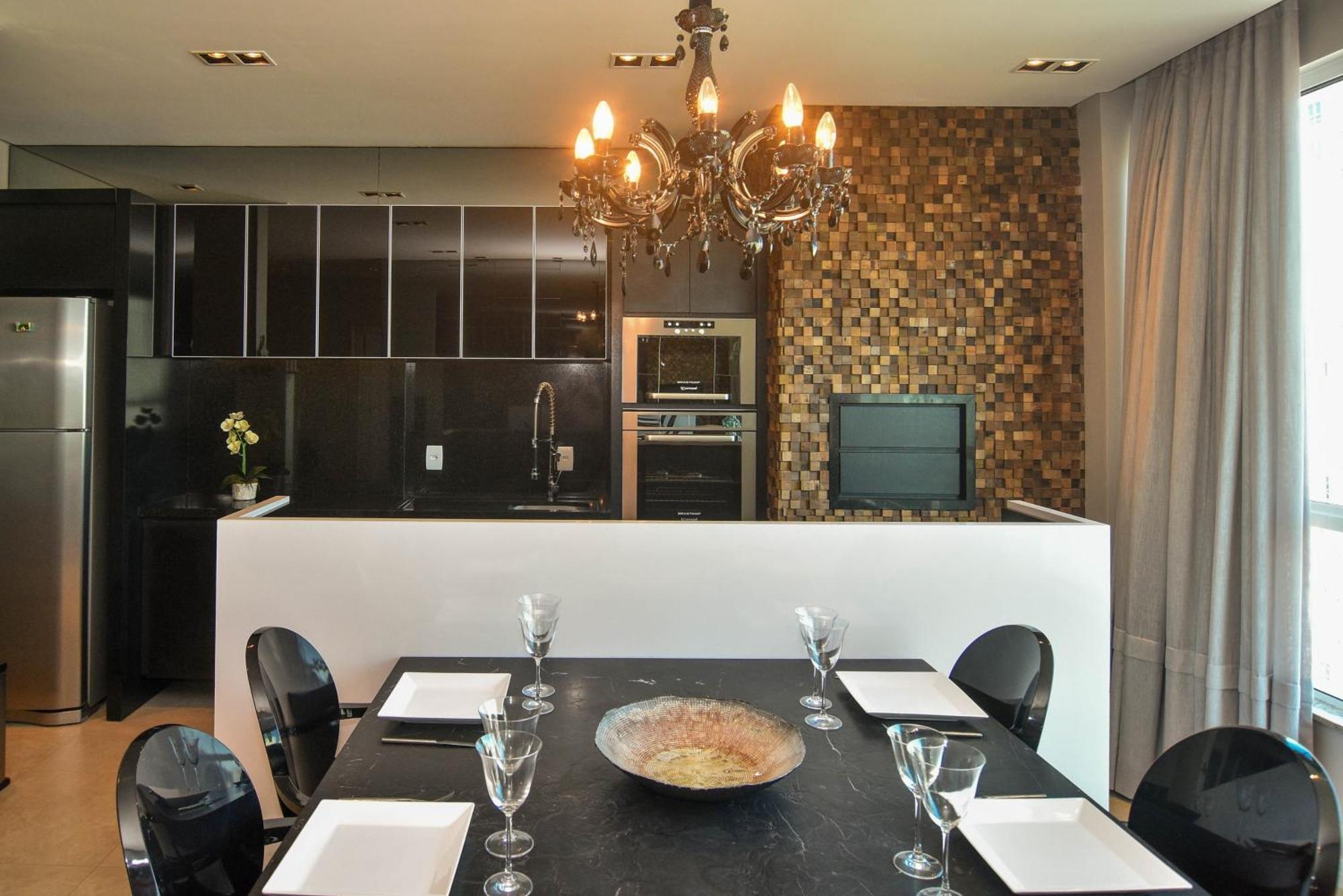 Apartamento Ap Moderno 550m Da Roda Gigante Em Pioneiros P2376 Balneario Camboriu