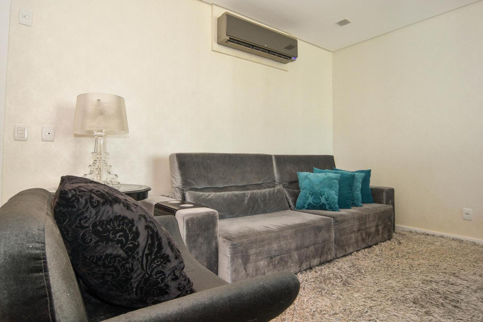 Ap Moderno 550m Da Roda Gigante Em Pioneiros P2376 Apartamento *