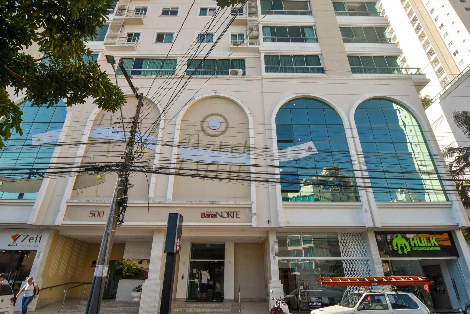 Ap Moderno 550m Da Roda Gigante Em Pioneiros P2376 *